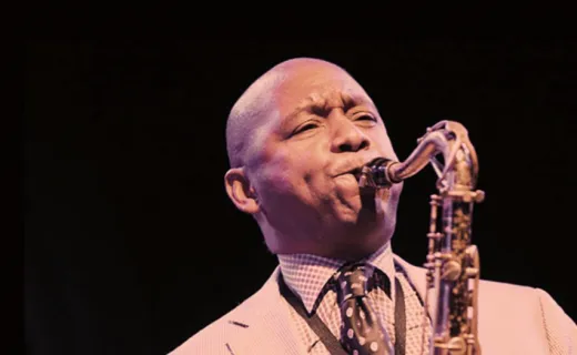 Orquestra Orfeus de Nova York and Marsalis